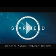 E3 2018: Starfield, la nueva franquicia de Bethesda, estará ambientada en el espacio