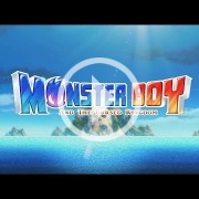 E3 2018: Monster Boy and the Cursed Kingdom vuelve con importantes cambios