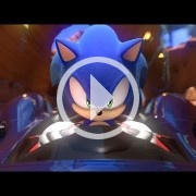 E3 2018: SEGA asoma la patita en el E3 y publica un nuevo tráiler de Team Sonic Racing