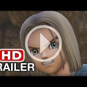 E3 2018: Dragon Quest XI nos pone a tono con otro tráiler