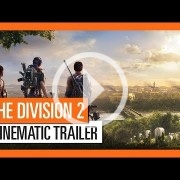 E3 2018: The Division 2 presume de ambientación jodida en otros dos tráilers