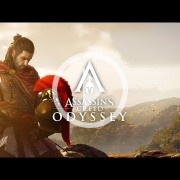 E3 2018: Assassin's Creed Odyssey nos permitirá tener una mayor interacción con la historia