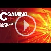 En directo a las 00:00h - E3 2018: PC Gaming Show
