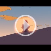 E3 2018: Sable es la cosa más bonita del E3