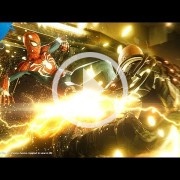 E3 2018: La demo de Marvel's Spider-man destaca por su tono y unos gráficos sobresalientes