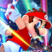 Análisis de Mario Tennis Aces