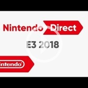 E3 2018: Nintendo Direct