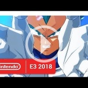 E3 2018: Se confirma el aterrizaje de Dragon Ball FighterZ en Switch