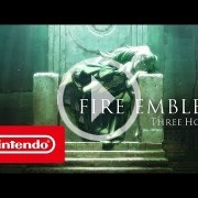 E3 2018: Primer vistazo a Fire Emblem: Three Houses