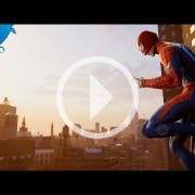 E3 2018: Diez minutos de Marvel’s Spider-Man que convencen aún más