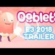 E3 2018: Ooblets vuelve a todo ritmo con un nuevo tráiler