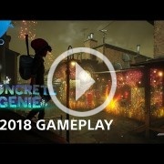 E3 2018: Concrete Genie destaca con un mágico gameplay