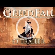 E3 2018: Greedfall propone colonialismo, barroco europeo y magia tribal