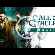 E3 2018: Call of Chtulhu enfila la locura en un tráiler con los primeros segundos de gameplay