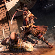 Sekiro: Shadows Die Twice es un juego de acción sin estadísticas ni clases, y otros datos de interés