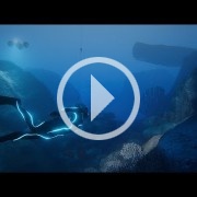 Beyond Blue es el nuevo juego submarino de los creadores de Never Alone