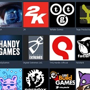 Desarrolladores y editores podrán tener una página personalizada en Steam