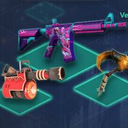 Valve limita el intercambio de objetos en CS:GO y Dota 2 en Holanda para cumplir la ley