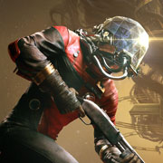 Prey: Mooncrash y la identidad del imitador