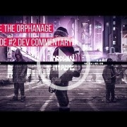 Doce minutos de supervivencia en Orphan Age