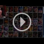 Ultimate Custom Night es el nuevo spin-off de Five Nights at Freddy’s