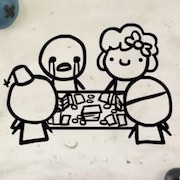 The Binding of Isaac ha vuelto, en forma de juego de cartas