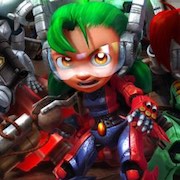 Assault Android Cactus y Virtua Fighter 5, entre los Juegos con Gold de julio