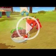 Little Dragons Café muestra su gameplay y asegura fecha de lanzamiento