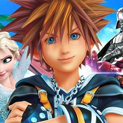 Tetsuya Nomura habla sobre el fin de la trilogía Kingdom Hearts