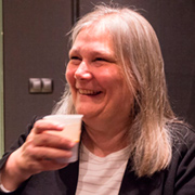 Gamelab 2018: Las batallas y las batallitas de Amy Hennig