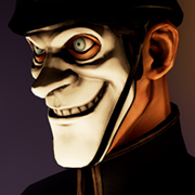 We Happy Few gana su apelación y dejará de estar prohibido en Australia