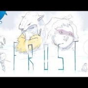Frost muestra todas sus cartas en su tráiler de presentación para consolas