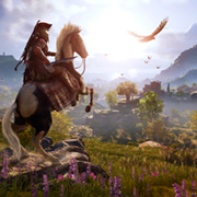 Ubisoft plantea el futuro de sus franquicias como un gran juego con varios universos, historias y mecánicas