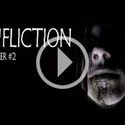 Infliction, un juego sobre el terror escondido tras los secretos familiares, inicia su campaña de Kickstarter