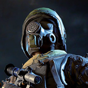 Fear the Wolves llega el 18 de julio a Steam en Acceso Anticipado