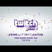 Twitch tira la casa por la ventana y regala decenas de juegos este mes
