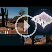 La IA neural DeepMind de Google aprende a jugar a capturar la bandera y lo hace mejor que tú