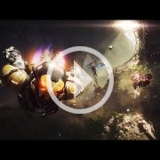 BioWare muestra la demo de Anthem que llevó al E3 a puerta cerrada