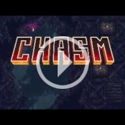 Chasm estará disponible el 31 de julio