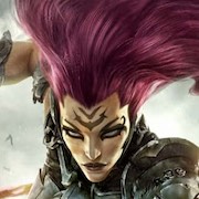 Darksiders III se publicará el 27 de noviembre
