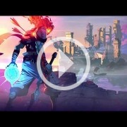 Dead Cells sale de Early Access y llega a consolas el 7 de agosto