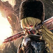 Code Vein se retrasa a 2019