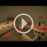 Body of Evidence es un clean'em up centrado en escenas de crímenes