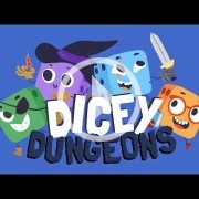 Dicey Dungeons, el nuevo roguelike de Terry Cavanagh, ya tiene trailer