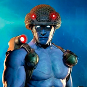 Duncan Jones prepara una película basada en Rogue Trooper