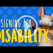 Mark Brown inicia una nueva serie de vídeos con consejos de diseño sobre accesibilidad en videojuegos