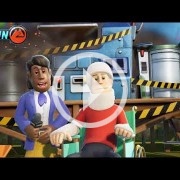 Two Point Hospital, el sucesor espiritual de Theme Hospital, se publicará el 30 de agosto