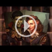 Pathfinder: Kingmaker, un nuevo chute de rolazo, estará disponible el 25 de septiembre