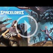 MercurySteam reeditará Raiders of the Broken Planet como free-to-play con el título Spacelords