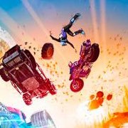 Despidos en el equipo de Codemasters responsable de OnRush tras sus pobres cifras de ventas